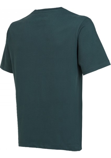 UNT1310 Yeşil Unisex Tişört fiyatları