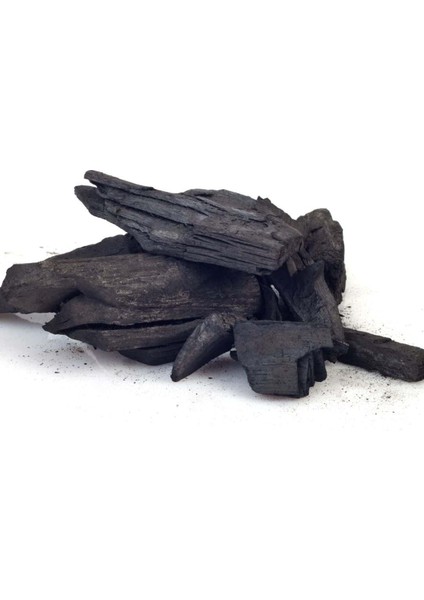 Meşe Eleme Mangal Kömürü 10 kg