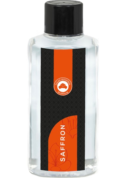 Safran Kolonyası 400 ml