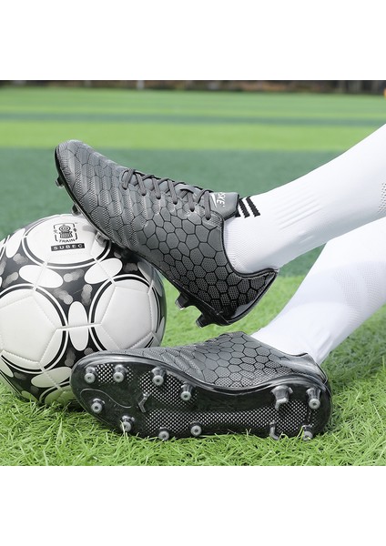 Erkek Futbol Ayakkabısı - Gri (Yurt Dışından) fiyatları