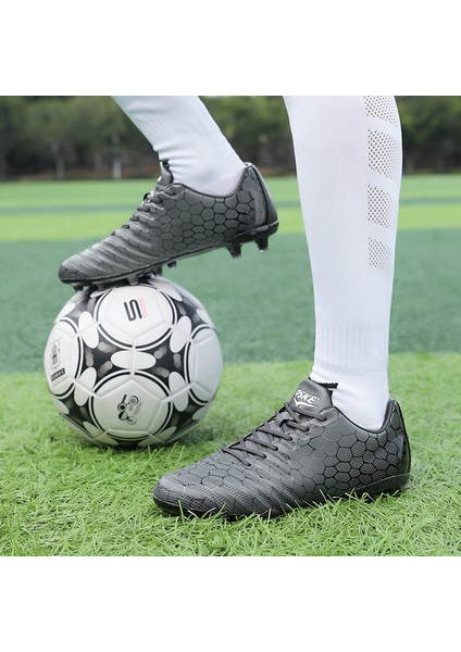 Erkek Futbol Ayakkabısı - Gri (Yurt Dışından) modelleri