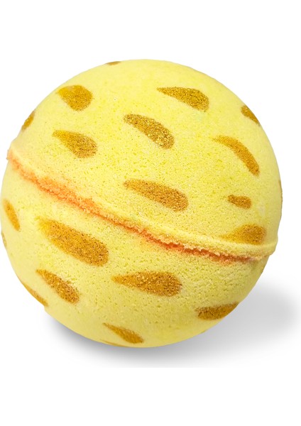 Altın Sahara Banyo Topu /(Argan)Nem Topu/bath Bomb    260G