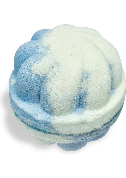 Okyanus Esintisi Banyo Topu 🌊/nem Topu/bath Bomb 200 gr