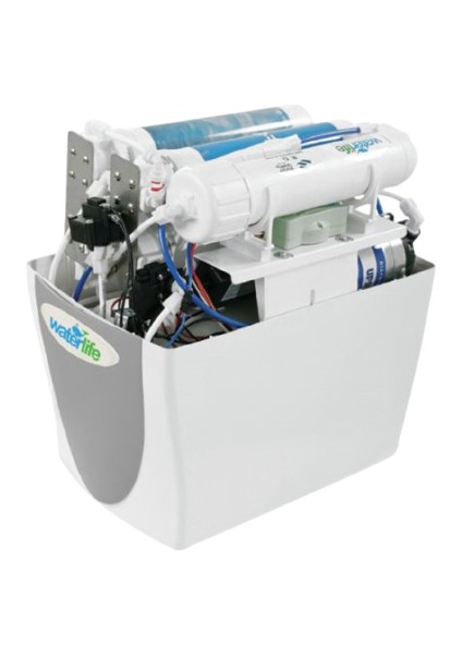 Waterlife Filtre 5 'li Set Waterlife Su Arıtma Filtresi 503321761 modelleri