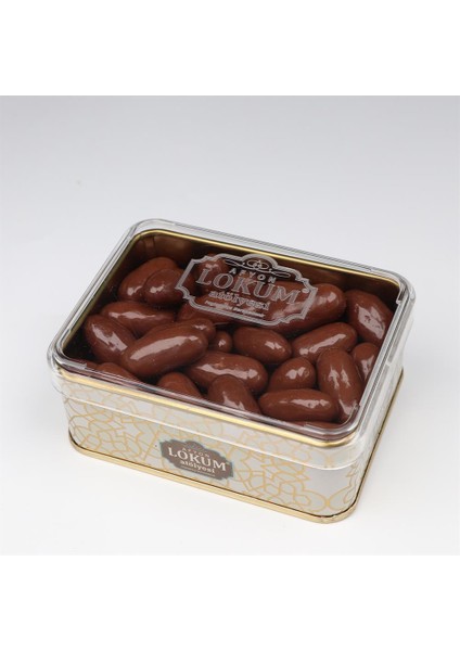 Sütlü Portakal Draje 170 gr