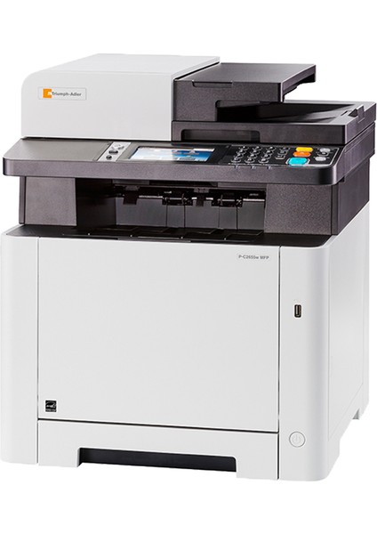 Tekofaks Ta P-C2655W Mfp