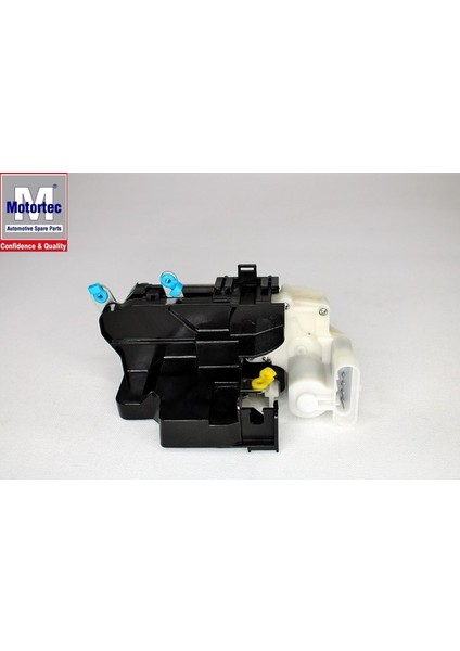 Sürgülü Kapı Kilidi Sol Doblo 2000-2010 TFŞ0179