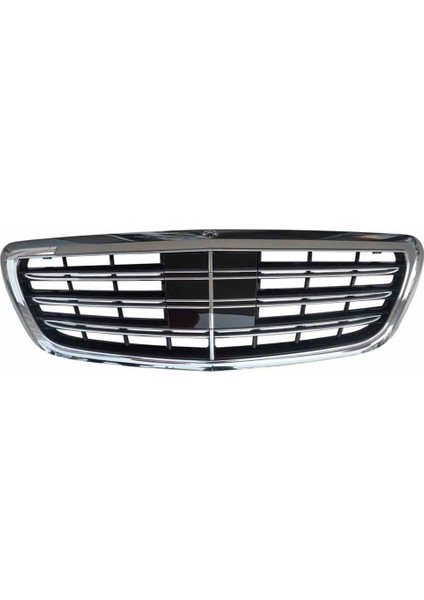 Mercedes w222 s65 facelift ön panjur ızgara