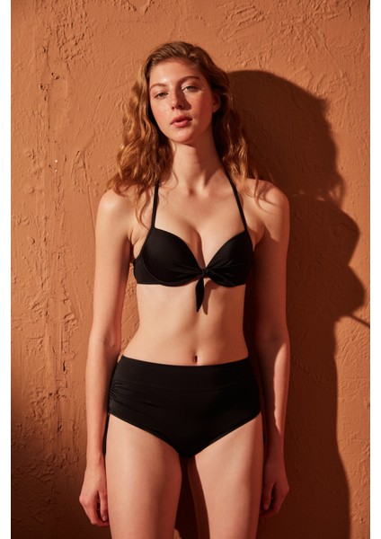Basic Cup Bikini Üstü
