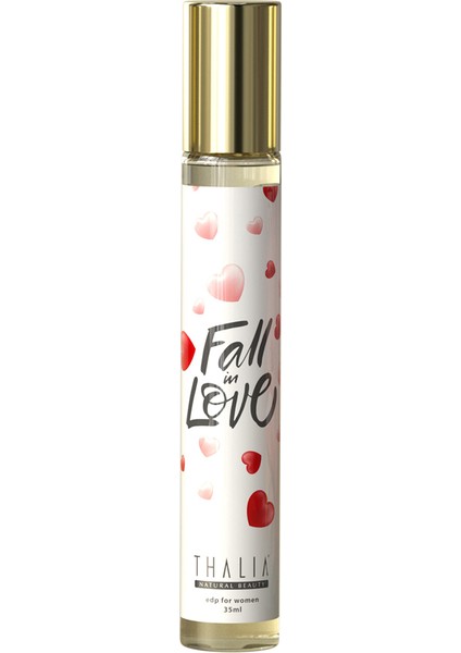 Symphony Fall In Love Women Eau De Parfüm 35 ml