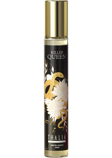 Symphony Killer Queen Women Eau De Parfüm 35 ml