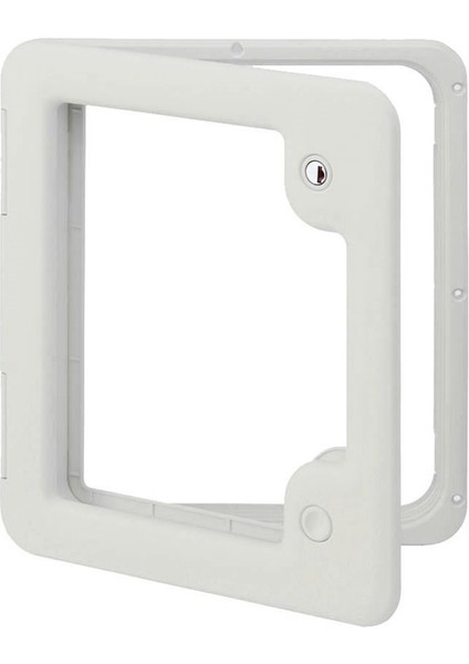 Dometic Thetford Servis Kapağı 3 - 385 x 335MM Beyaz fiyatları