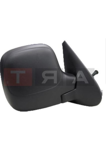 Dikiz Aynası Sağ Partner Berlingo 96-08 Mekanik 8148.PK M012-2237