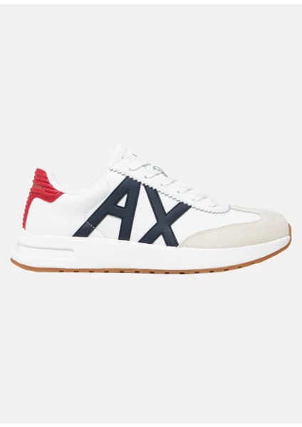 Armani Exchange Erkek Sneaker XUX071 U006626