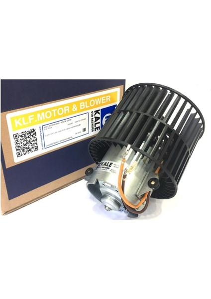 Kalorifer Motoru Astra F Vectra A Saab 900 2 Klimalı 343445 1808068