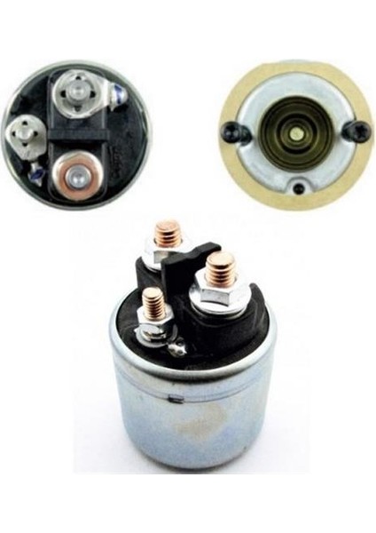 Marş Otomatiği Doblo 1.3/1.9d Linea Punto 1.3jtd D6G33 Valeo