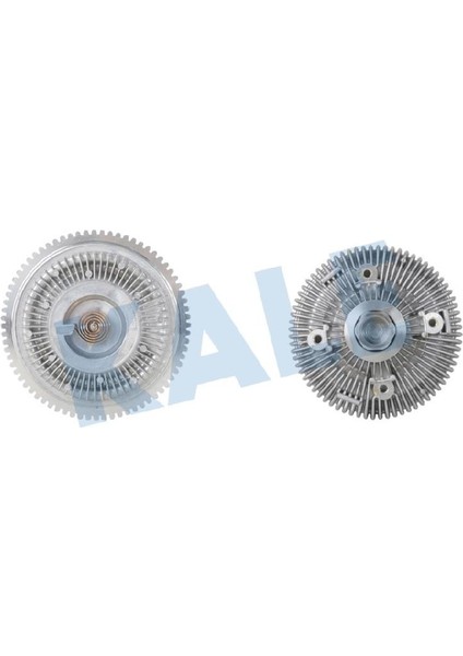 Fan Termik Ford Transıt Turbo 2.5d 99-01 98VB8A616BC 352670