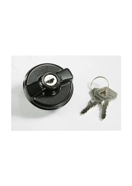 Benzin Depo Kapağı Kilitli Renault R9 R11 7909010