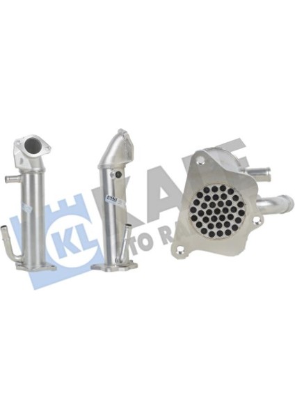 Egr Soğutucu Ranger 11+ Transit 13+ 2.2tdci CK3Q9F464AB 351780