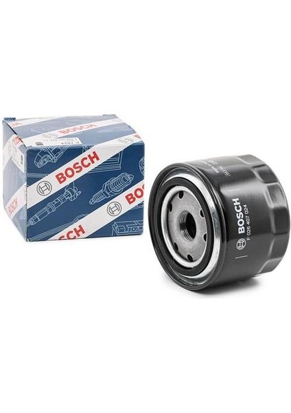 Yağ Filtre Ducato Daily 02+ F026407024 504091563