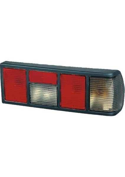 Stop Vidasız Sağ Komple Duylu Doğan S-Slx 85011748 131-22