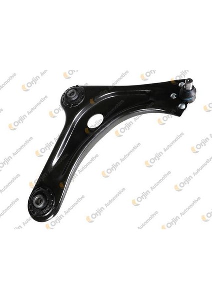 Alt Salıncak Komple Sağ Citroen C3 1 02-14 C3 Pluriel 03-10 3521.H6 00162