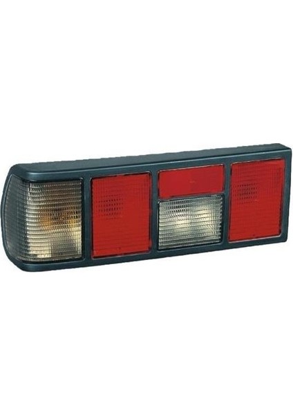 Stop Lamba Vidasız Sol Komple Duylu Doğan S.slx 95+ 85011749 131-23