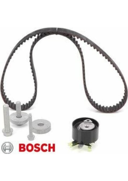 Triger Set Captur Clio 2-3-4 Dokker Duster 1.5 Dci 1987946672