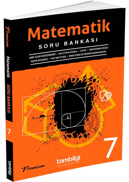 7. Sınıf Matematik Soru Bankası