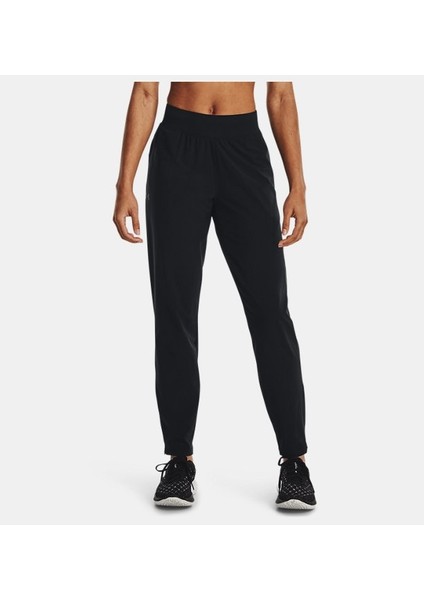 Kadın UA Dış Mekan Koşu Eşofman Altı 1377042-001 fiyatları