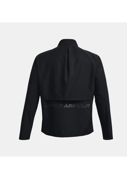 Erkek UA Storm Koşu Mont 1376797-001 indirimleri