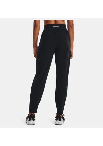 Kadın UA Dış Mekan Koşu Eşofman Altı 1377042-001 modelleri