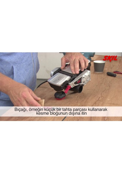 Elektrikli Planya Bıçagı 2 Adet Planya Bıçak Özel Çelik Bıçak fiyatları