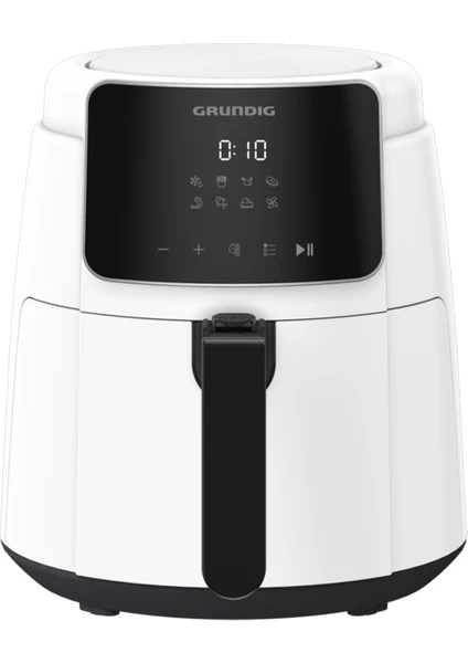 Fra 424401 Beyaz Airfryer