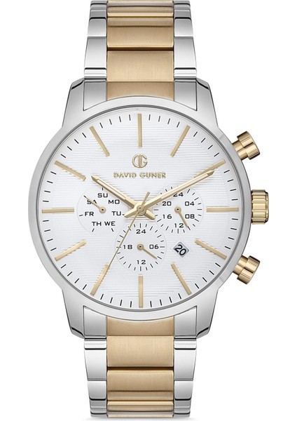 Kol Saati DG-8224GA-D1