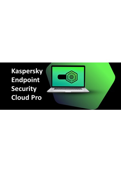 Endpoint Security Cloud Pro, 10 Kullanıcı, 3 Yıl