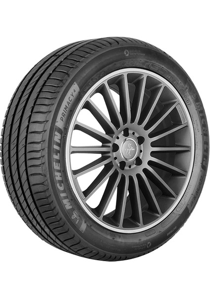 215/55 R16 93W Primacy 4+ Oto Yaz Lastiği ( Üretim Yılı: 2023 )