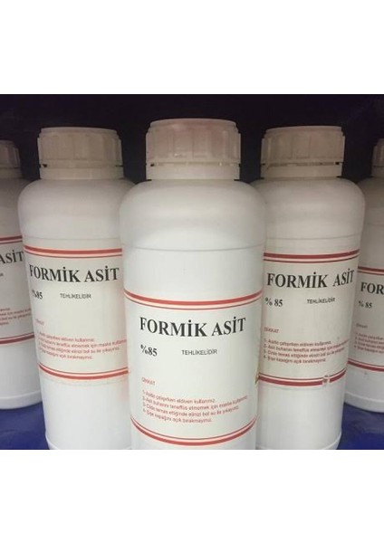 Formik Asit %85