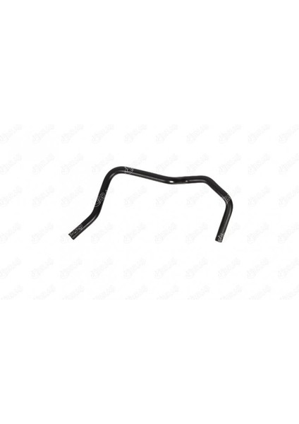 Motor Havalandırma Hortumu Opel Agıla (A) (H00) Opel Astra G Hatchback (T98) Opel Astra G Sedan (T98