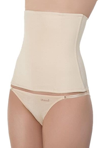 Daisy Balenli Ten Bel Korsesi