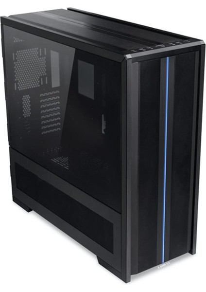 Lian Li V3000 Plus Black E-Atx Full Tower Kasa