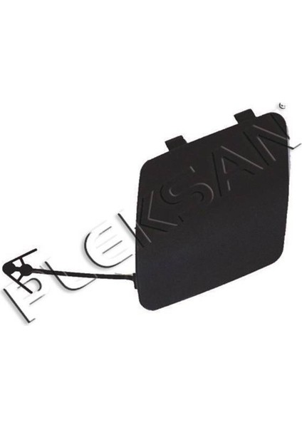 Ön Tampon Çeki Demir Kapağı Master 3 2013+ Pleksan 3933