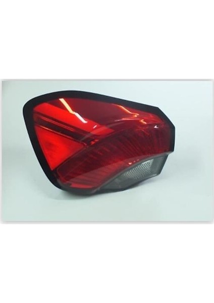 Stop Lamba Dış Duylu Ampullü Sol Egea Hb-Sw 2017-2021 Pleksan 6301