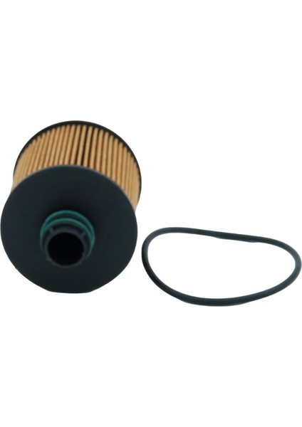 Fiat Punto Evo 1.6 D Multijet 2009-2012 Yağ Filtresi