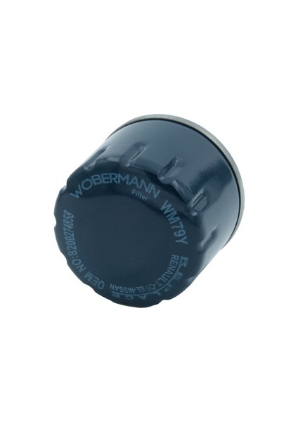 Renault Laguna Iii 1.5 Dci 2007-2015 Yağ Filtresi