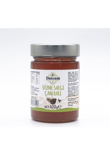 Çam Balı 420 gr