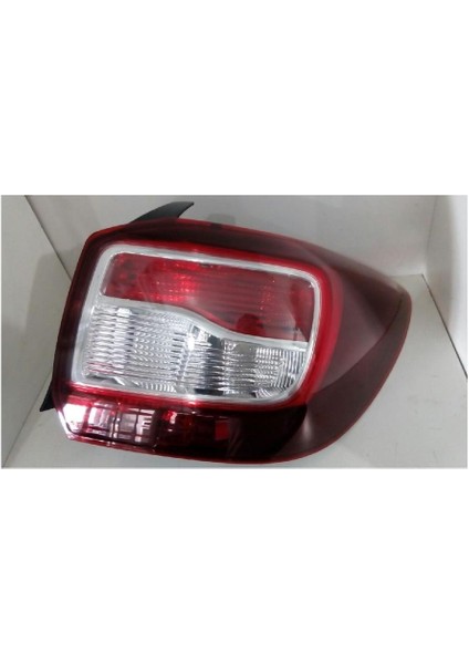 Stop Lamba Duysuz Dark Koyu Sağ Sandero 2015+ Pleksan 2198