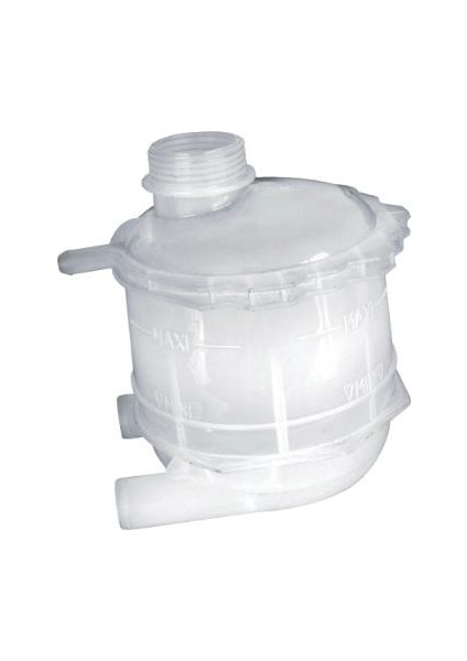 Genleşme Kavanozu (Radyatör Ek Depo) Renault 11 19 21 R11 R19 R21 Pleksan 2987