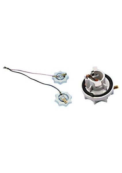 Ön Sinyal Lamba Duyu Kablolu Takım Renault R12 Ts Pleksan 2114