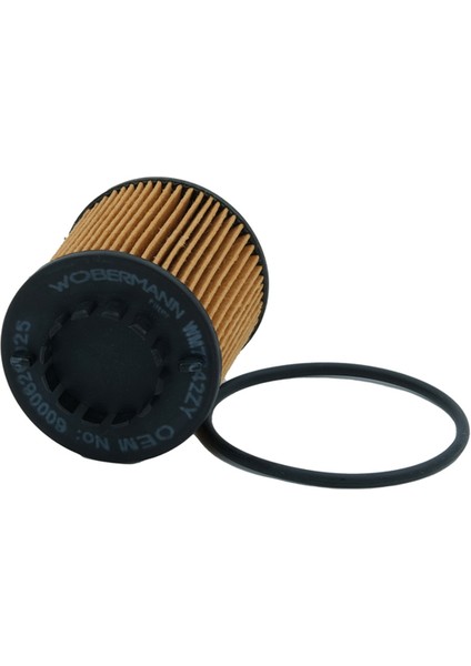 Fiat Egea Hatchback 1.3 D 2016- Yağ Filtresi